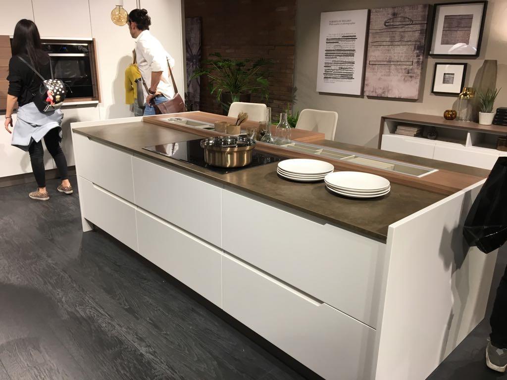 Les surfaces de Cotto d’Este au Salon du Meuble 2018: Photo 8