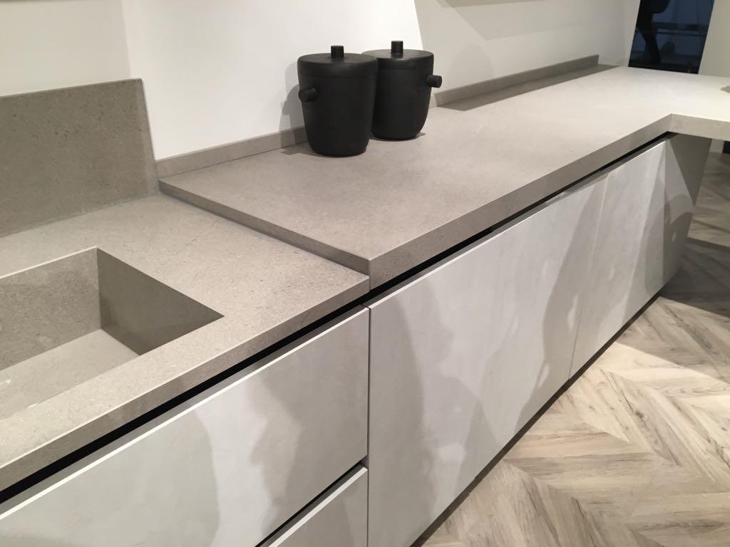 Les surfaces de Cotto d’Este au Salon du Meuble 2018: Photo 9