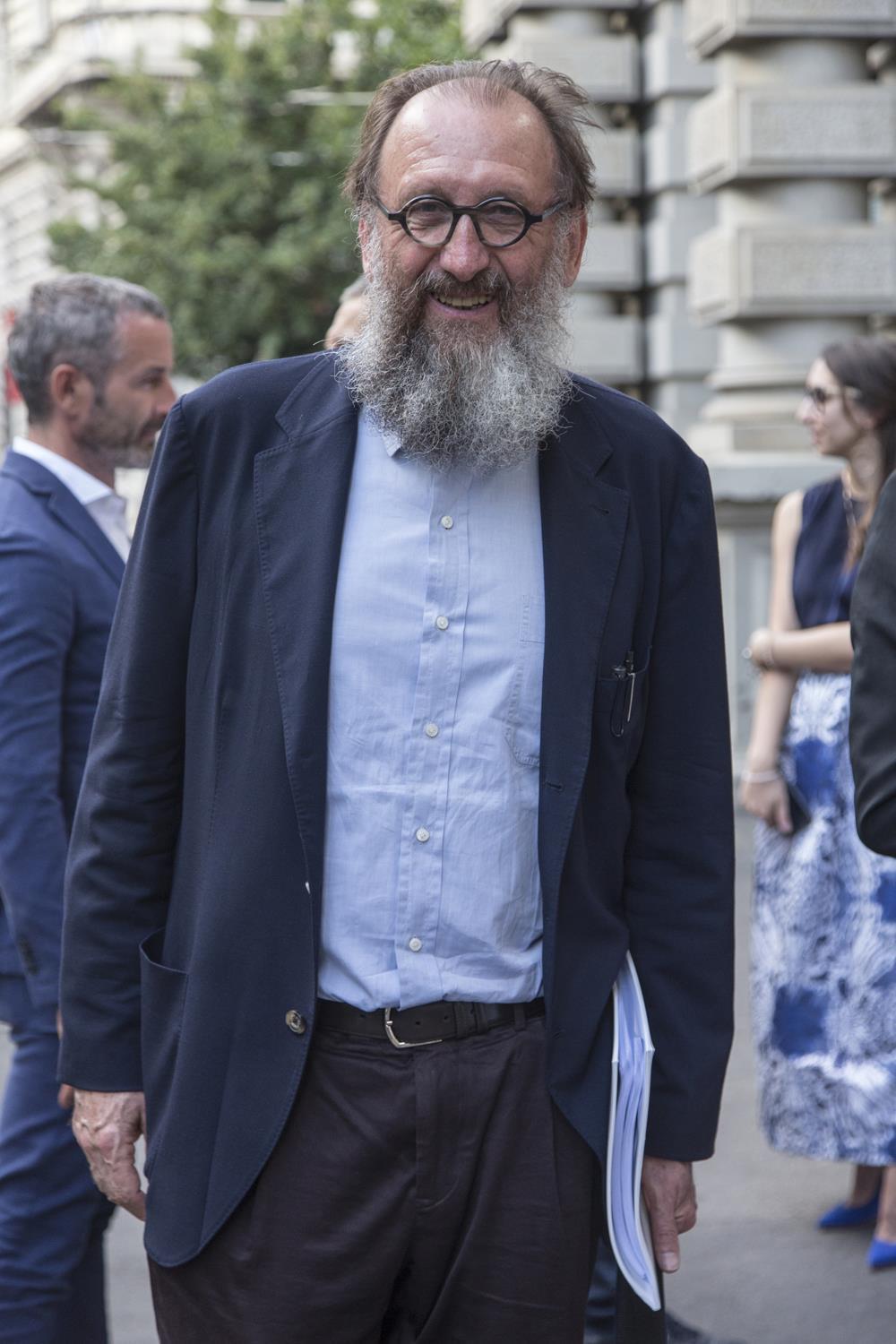 Les professionnels du Projet se rencontrent à Milan: Photo 74