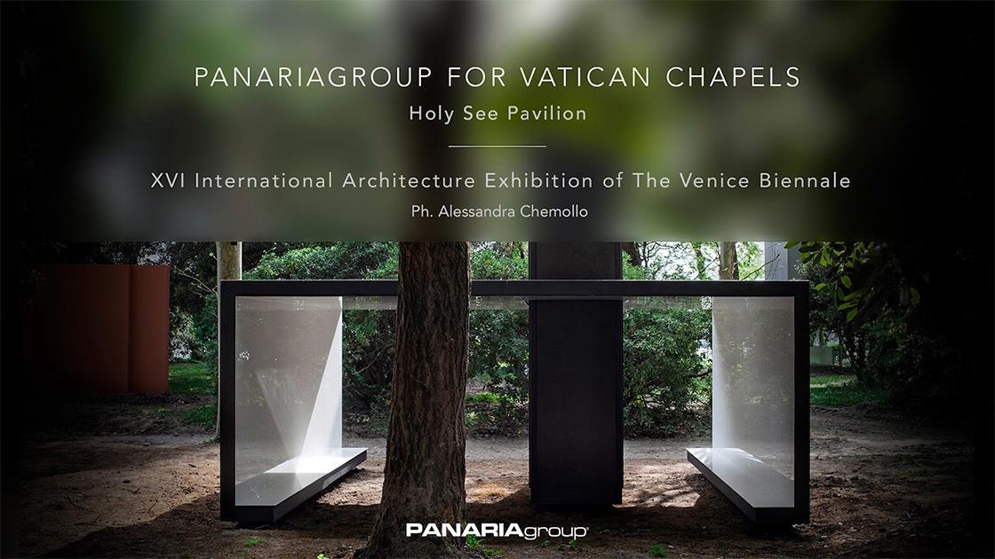 Cotto d'Este et Panariagroup à la Biennale d’Architecture de Venise: Photo 18