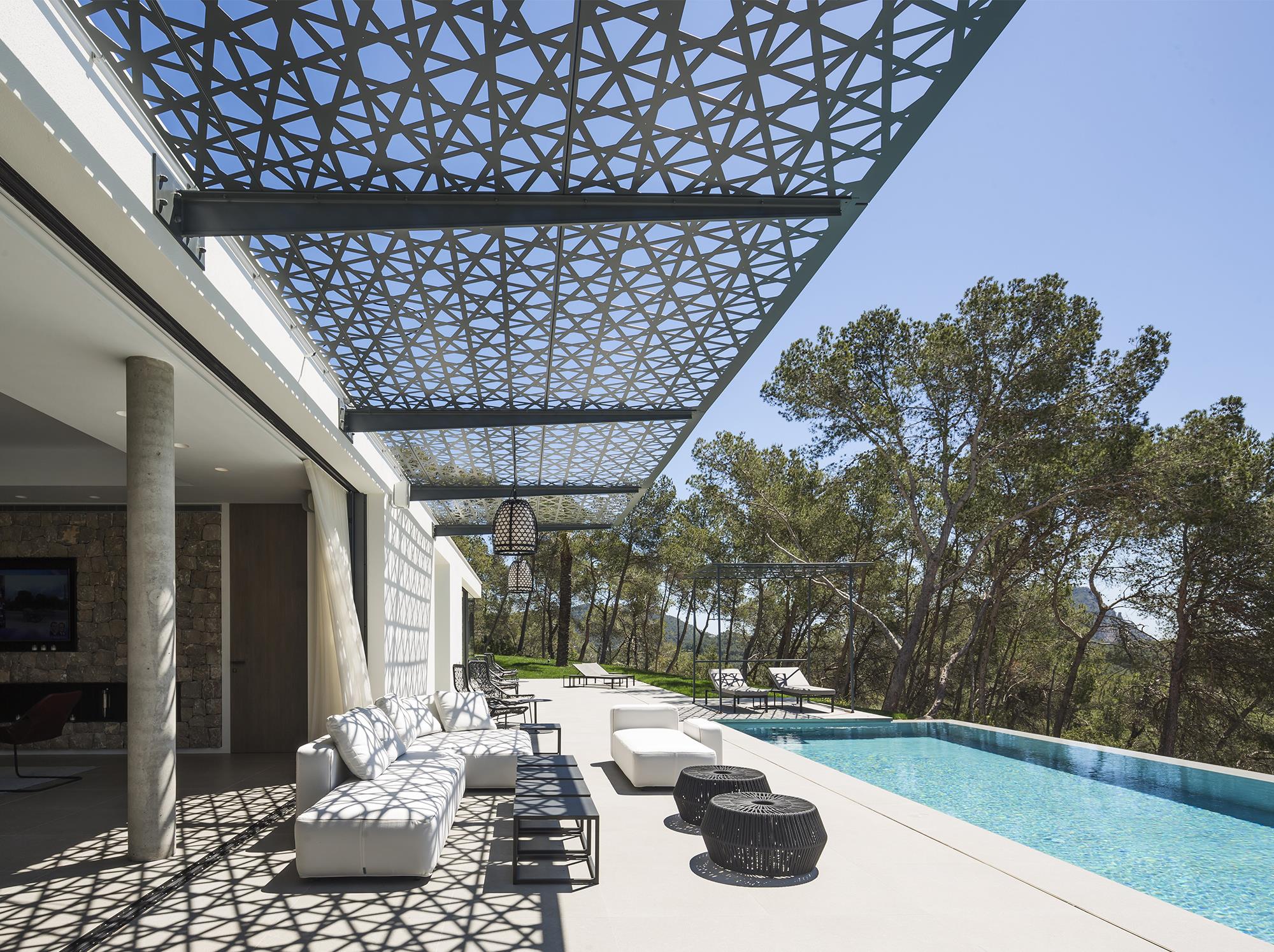 Maison privée Ibiza: Photo 18