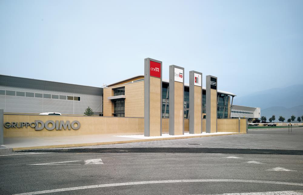 Gruppo Doimo Headquarters: Photo 2