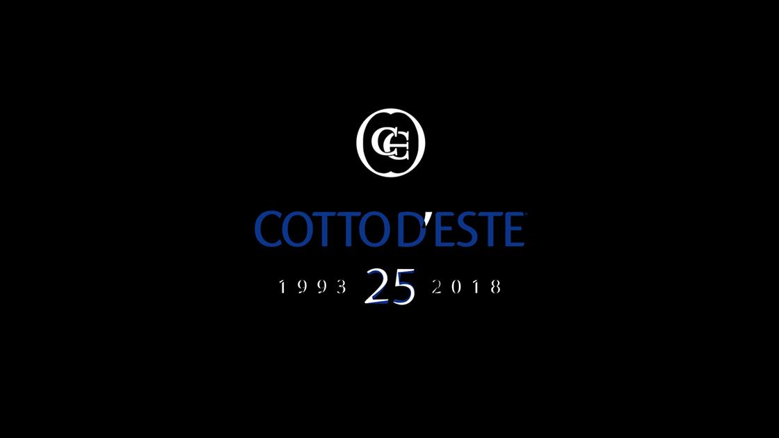 Cotto d’Este: 25 ans d'excellence et de vocation pour la beauté: Photo 5