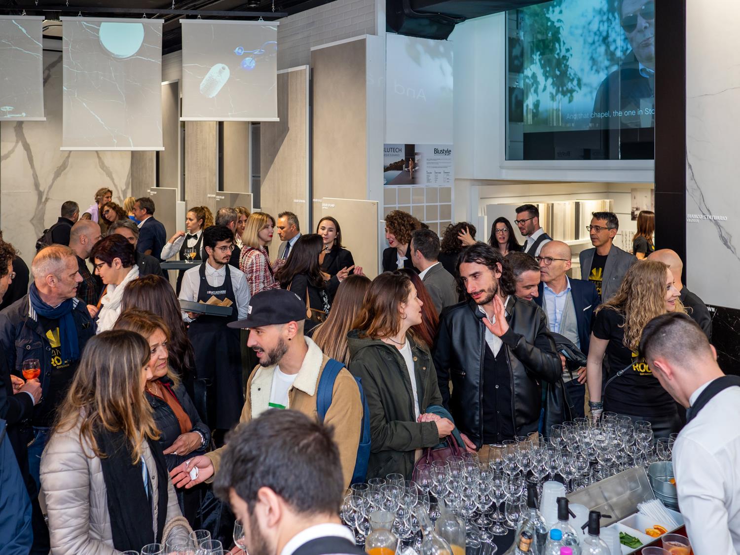 Cotto d'Este @ Milano Design Week 2019: Photo 31