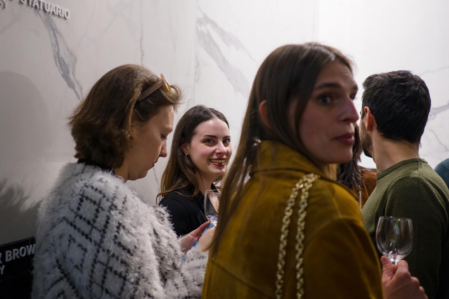 Cotto d'Este @ Milano Design Week 2019: Photo 41