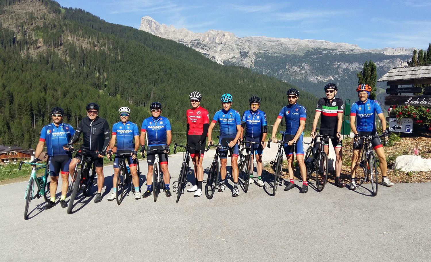 33° Maratona dles Dolomites-Enel: Photo 5