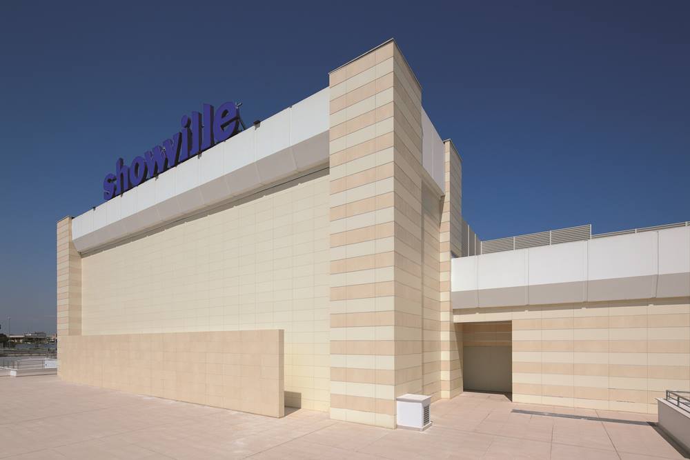 Multiplex Snowville: Photo 3