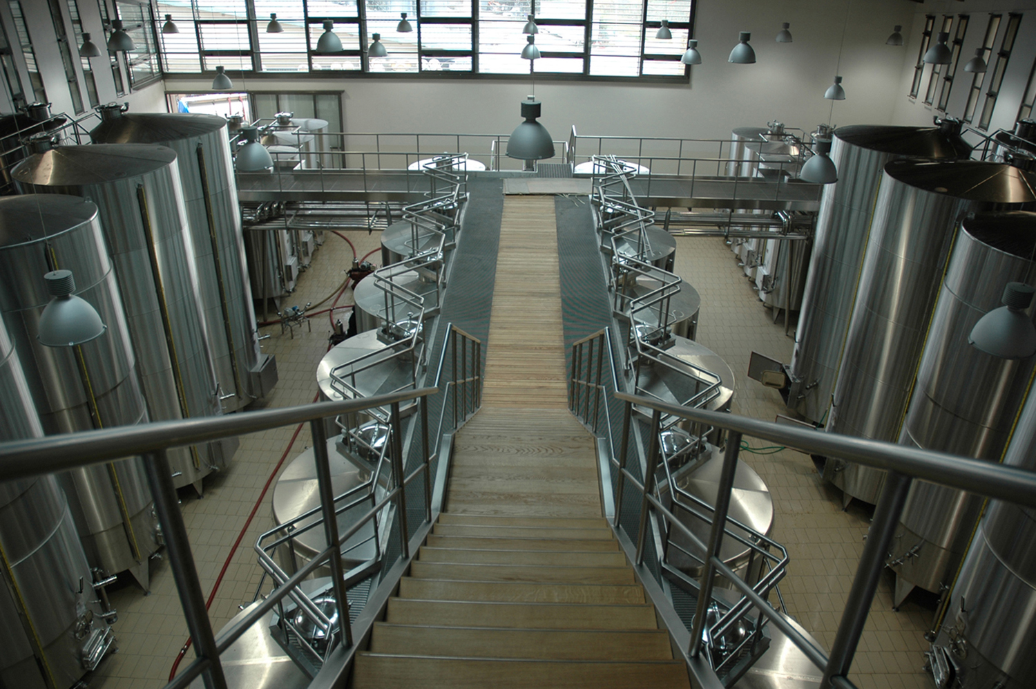 Cantine Antinori: Photo 6
