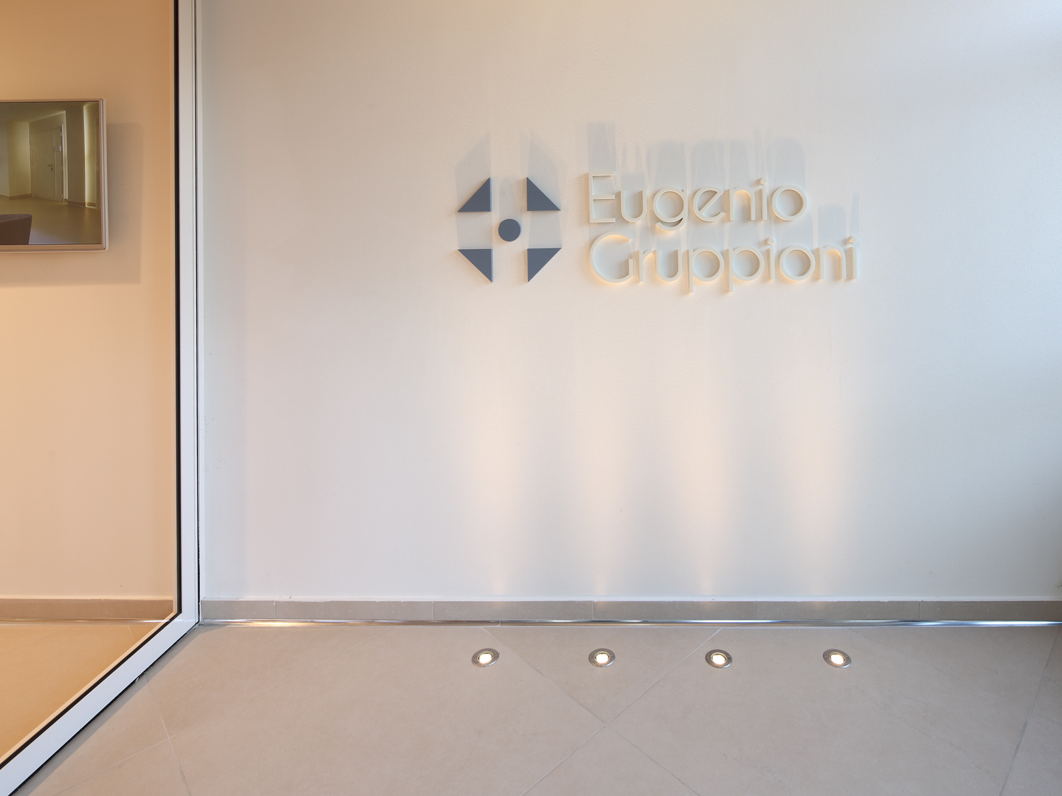 Casa di Cura Eugenio Gruppioni: Photo 17