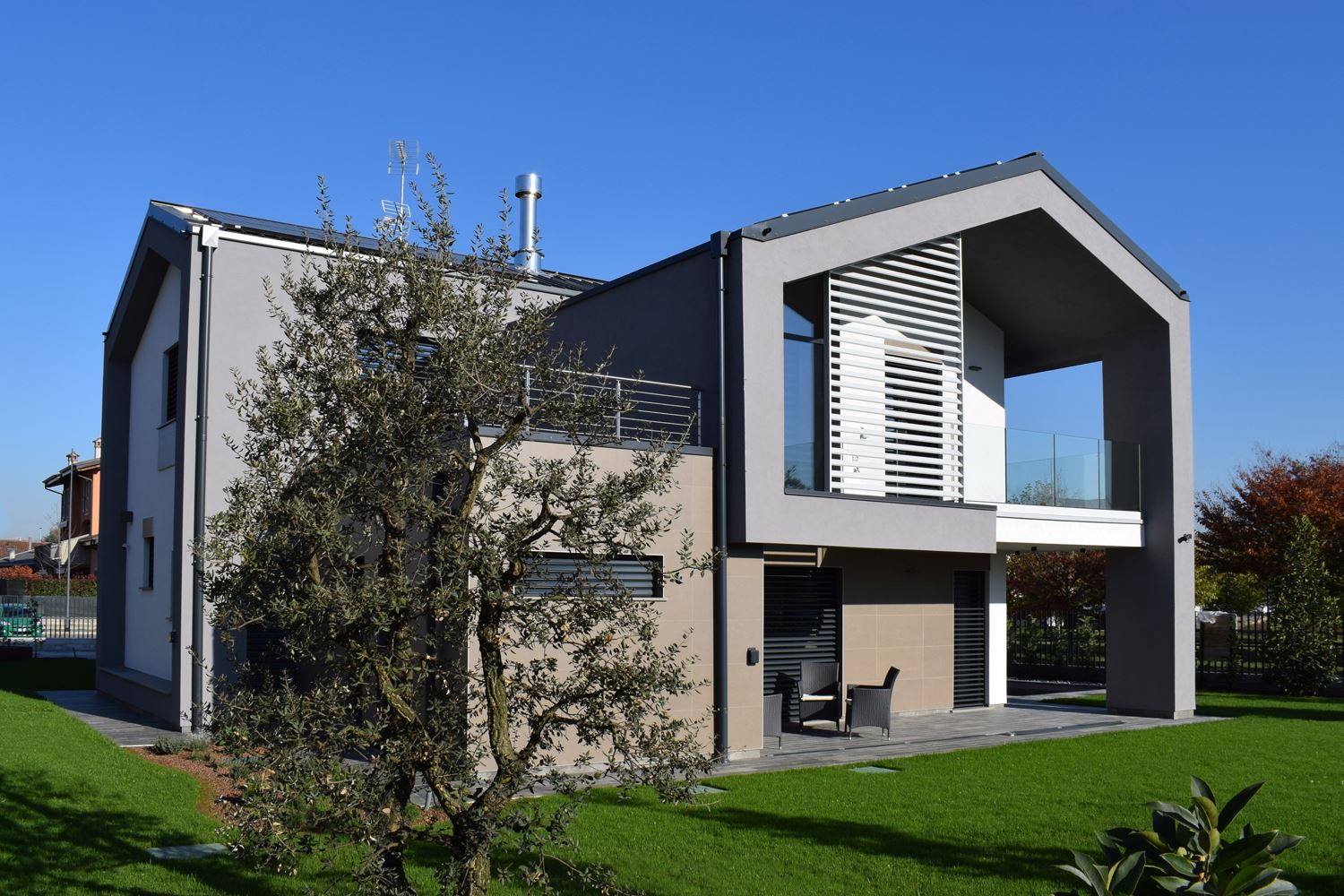 Maison privée Treviglio: Photo 4