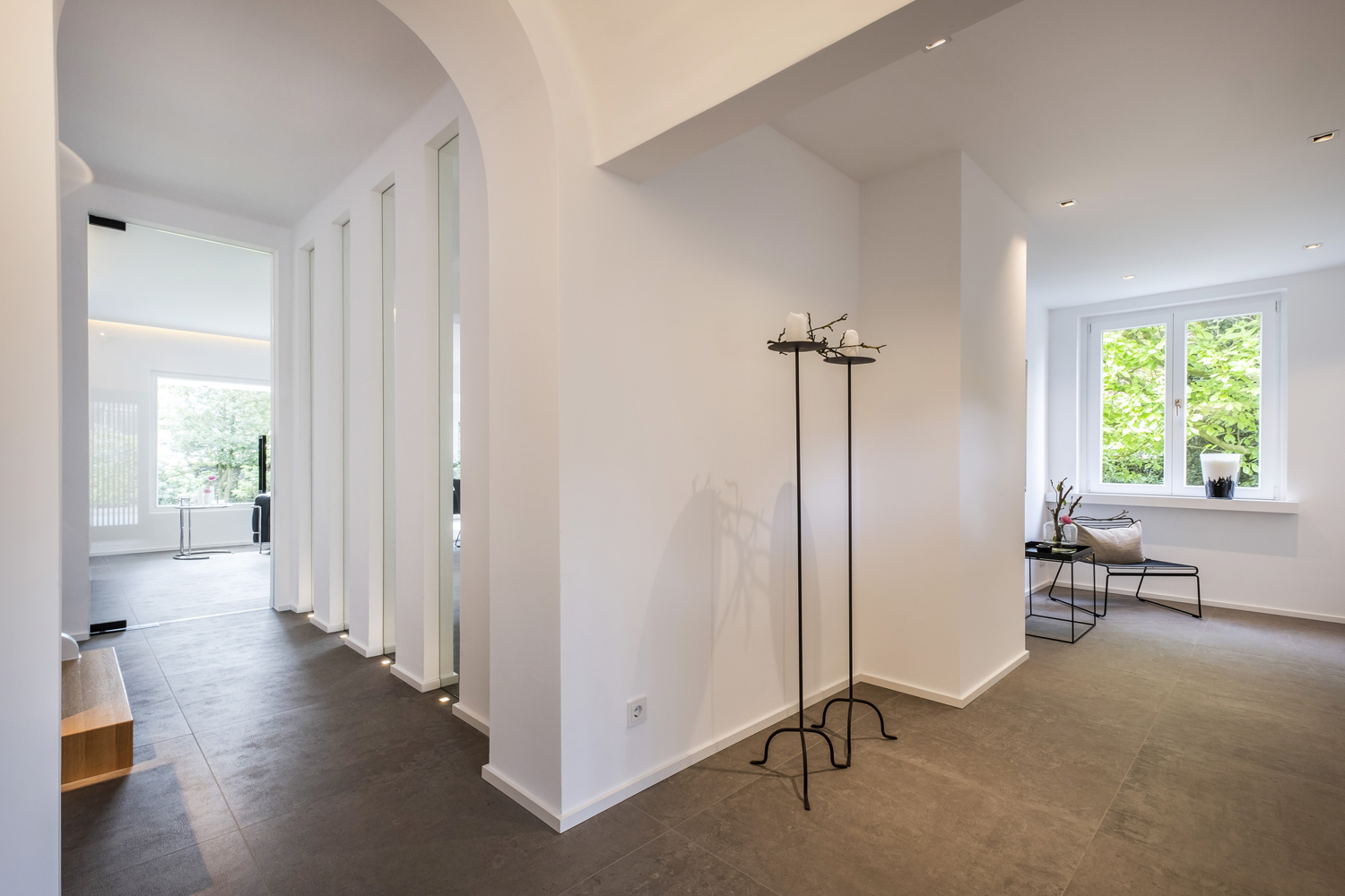 Maison privée Neuenkirchen: Photo 12