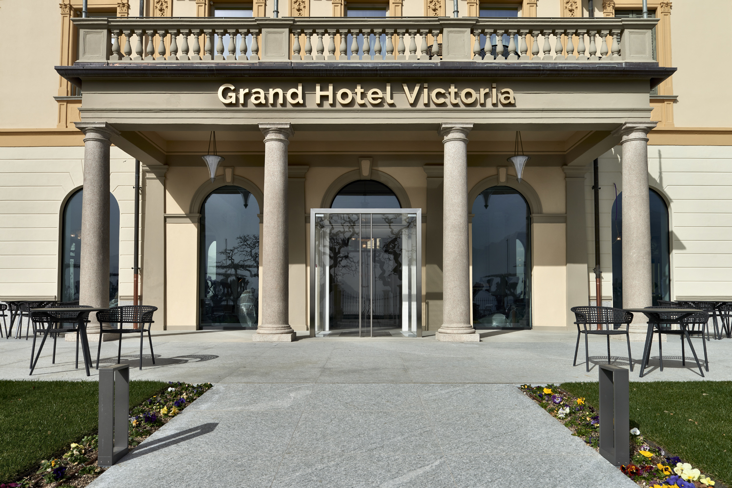 Hotel Vittoria: Photo 5