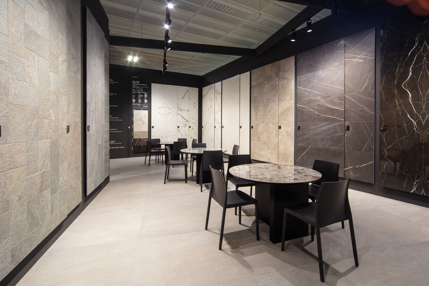 Cersaie 2021. L'évolution ne s'arrête pas: Photo 5