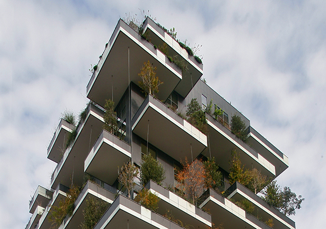 Façade ventilée: Photo 3
