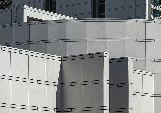 Façade ventilée: Photo 10