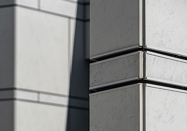 Façade ventilée: Photo 11