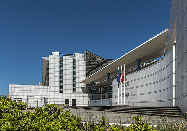 FAÇADE VENTILÉE: Photo 12