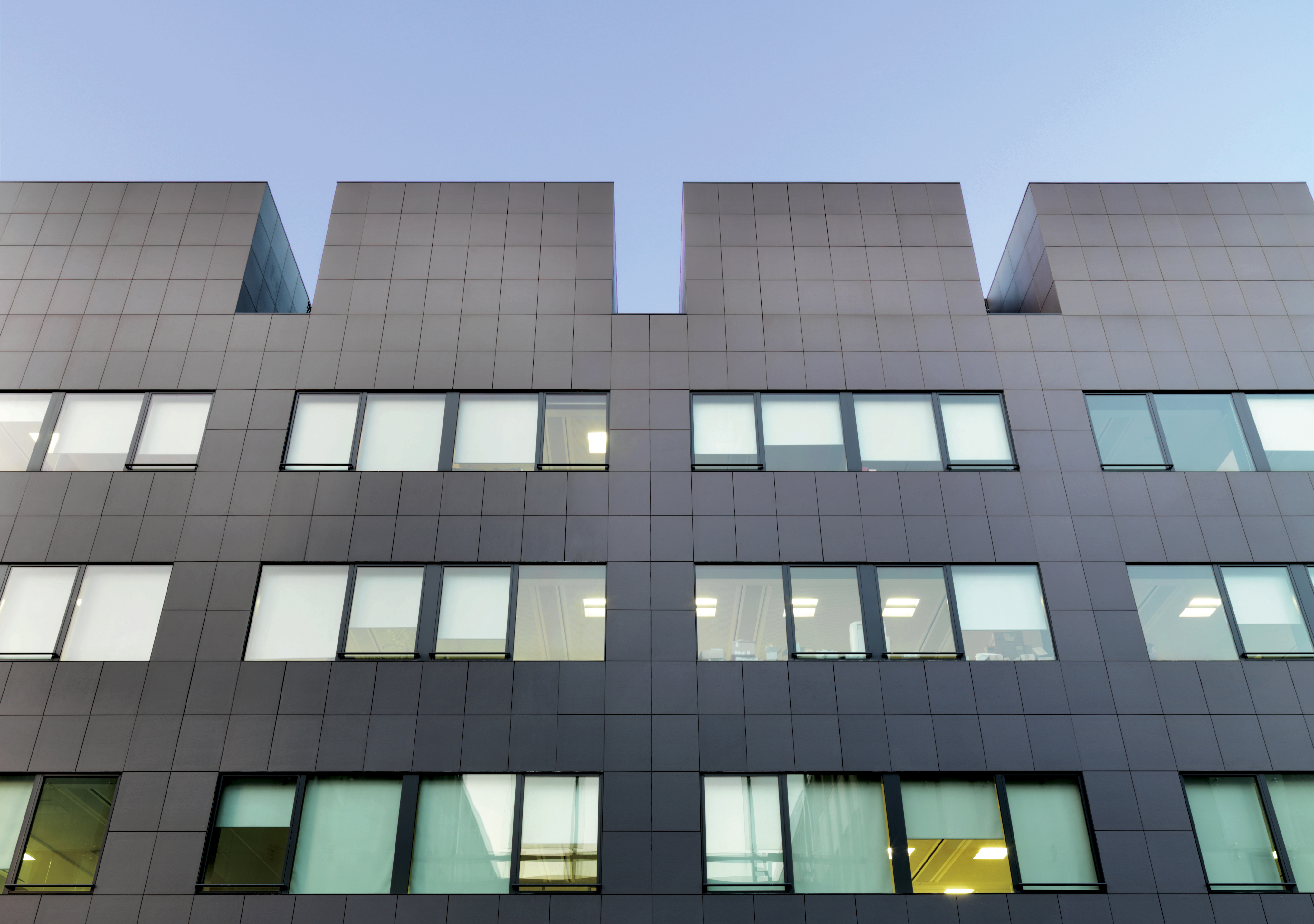Façade ventilée: Photo 8