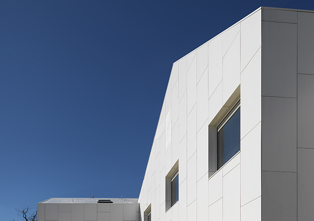 Façade ventilée: Photo 14