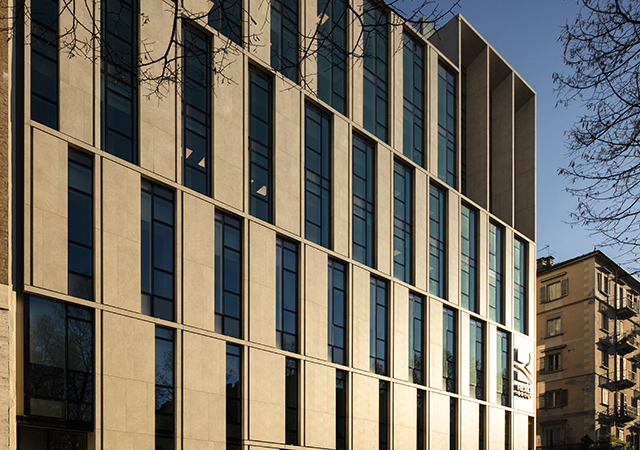 Façade ventilée: Photo 19