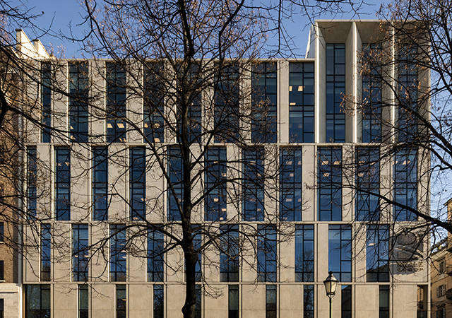 Façade ventilée: Photo 20