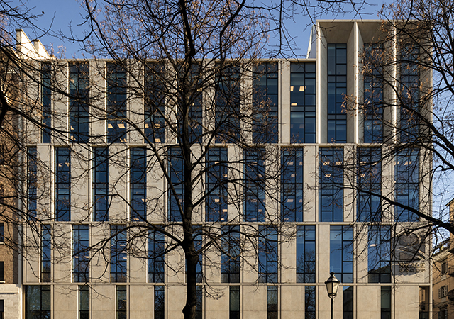 FAÇADE VENTILÉE: Photo 20