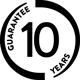 GARANTIE 10 ANS