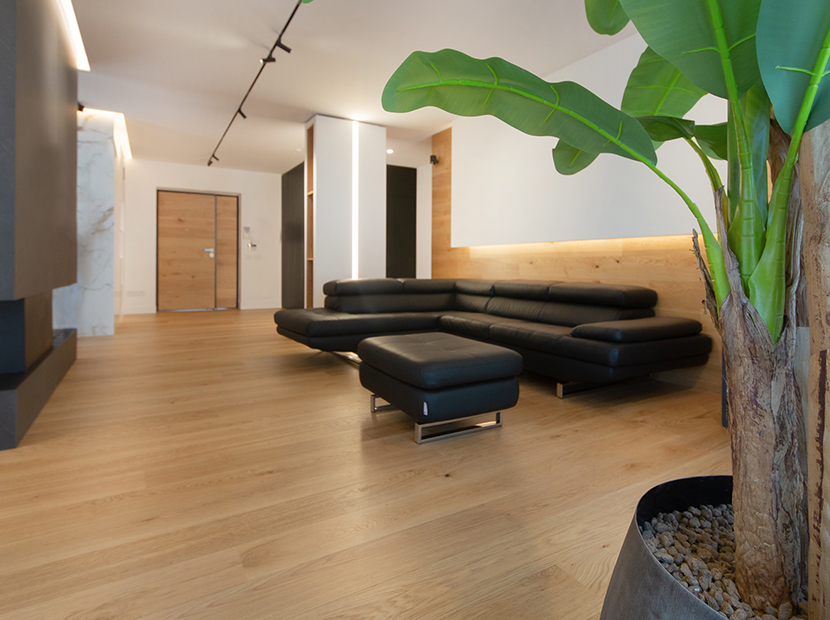 Demeure privée Aversa: Photo 8