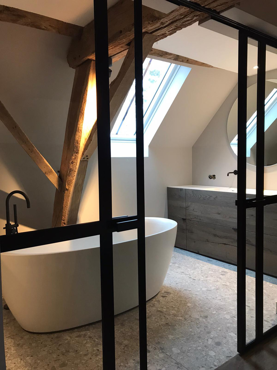 Maison privée Roermond: Photo 3