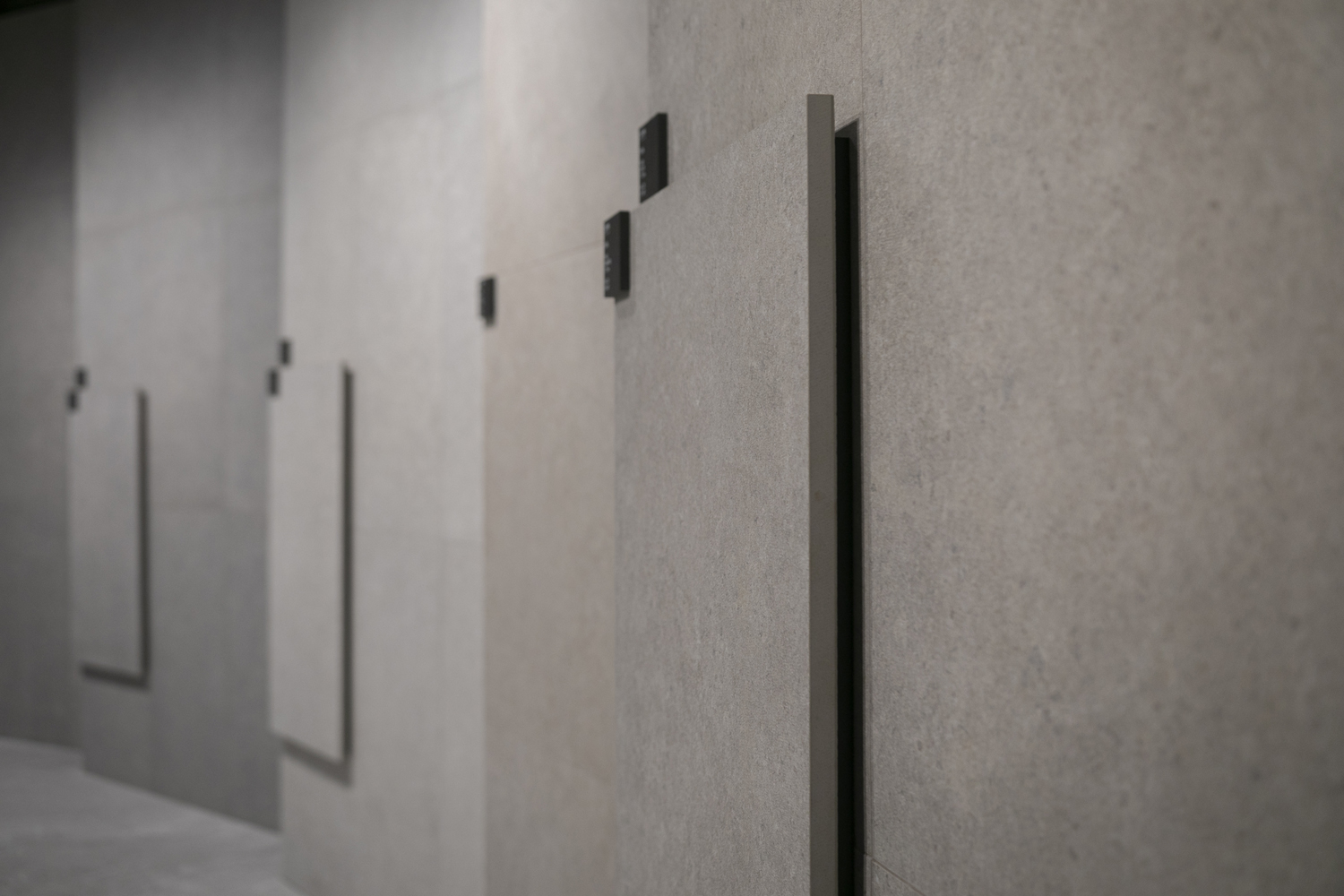 Cotto d'Este dévoile Pura au Cersaie 2022: Photo 8