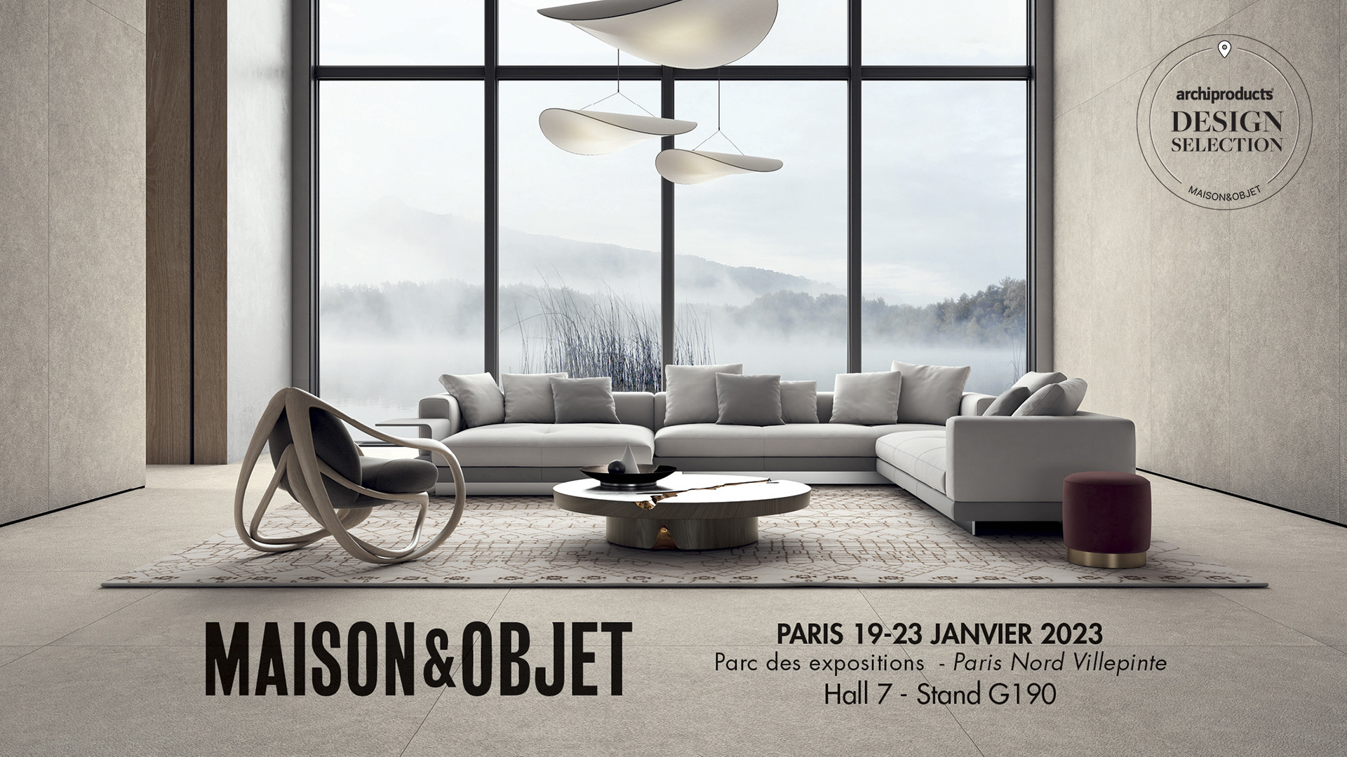 maison&objet-2023-/-cotto-d’este